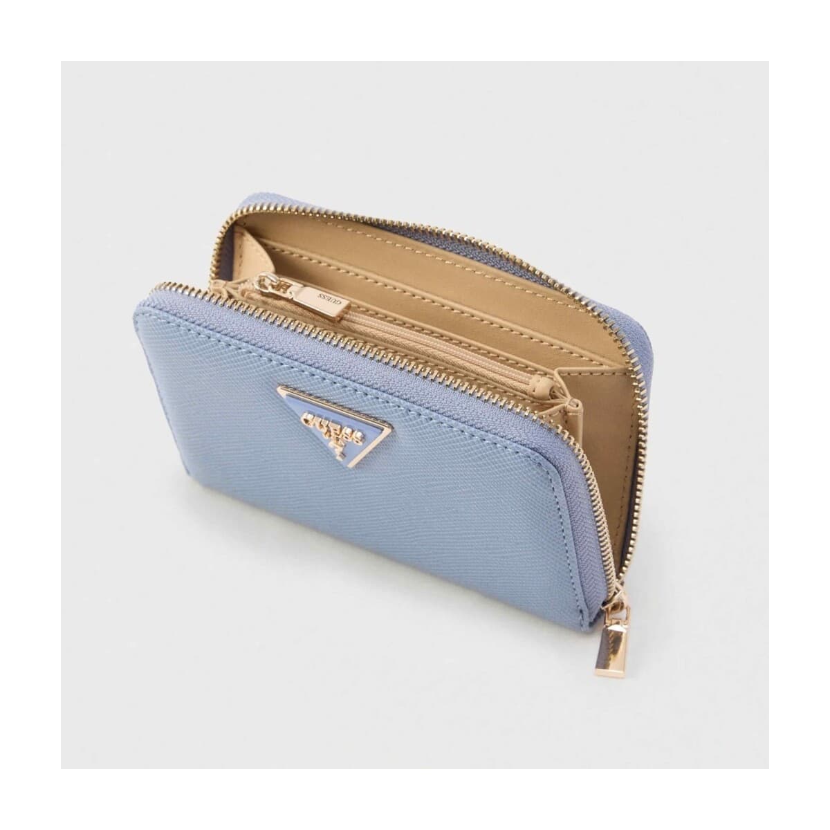 Women's Wallets Guess Blue