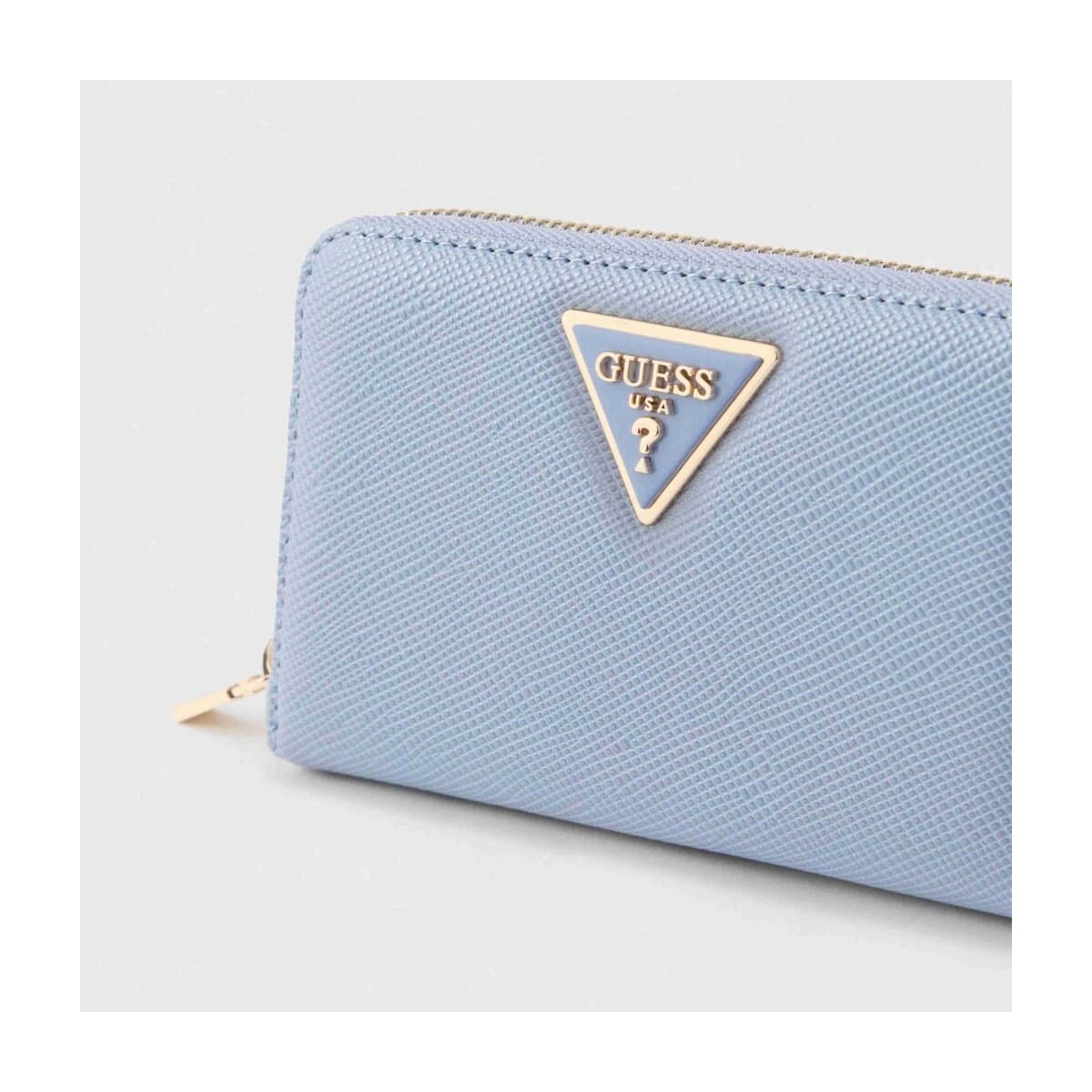 Women's Wallets Guess Blue