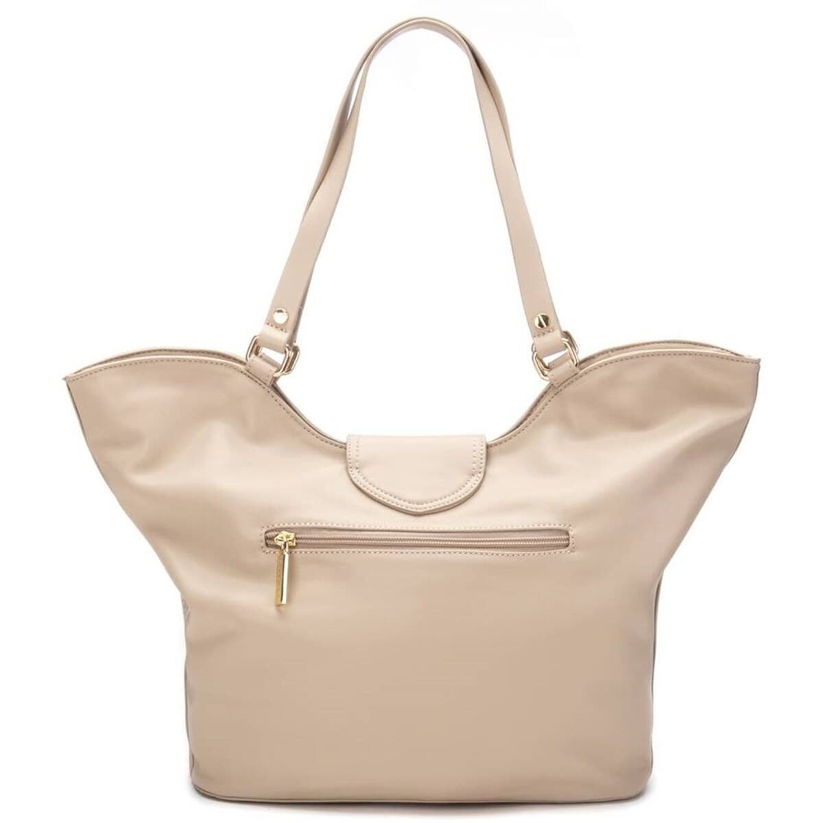 Women's Handbags Carmela Beige