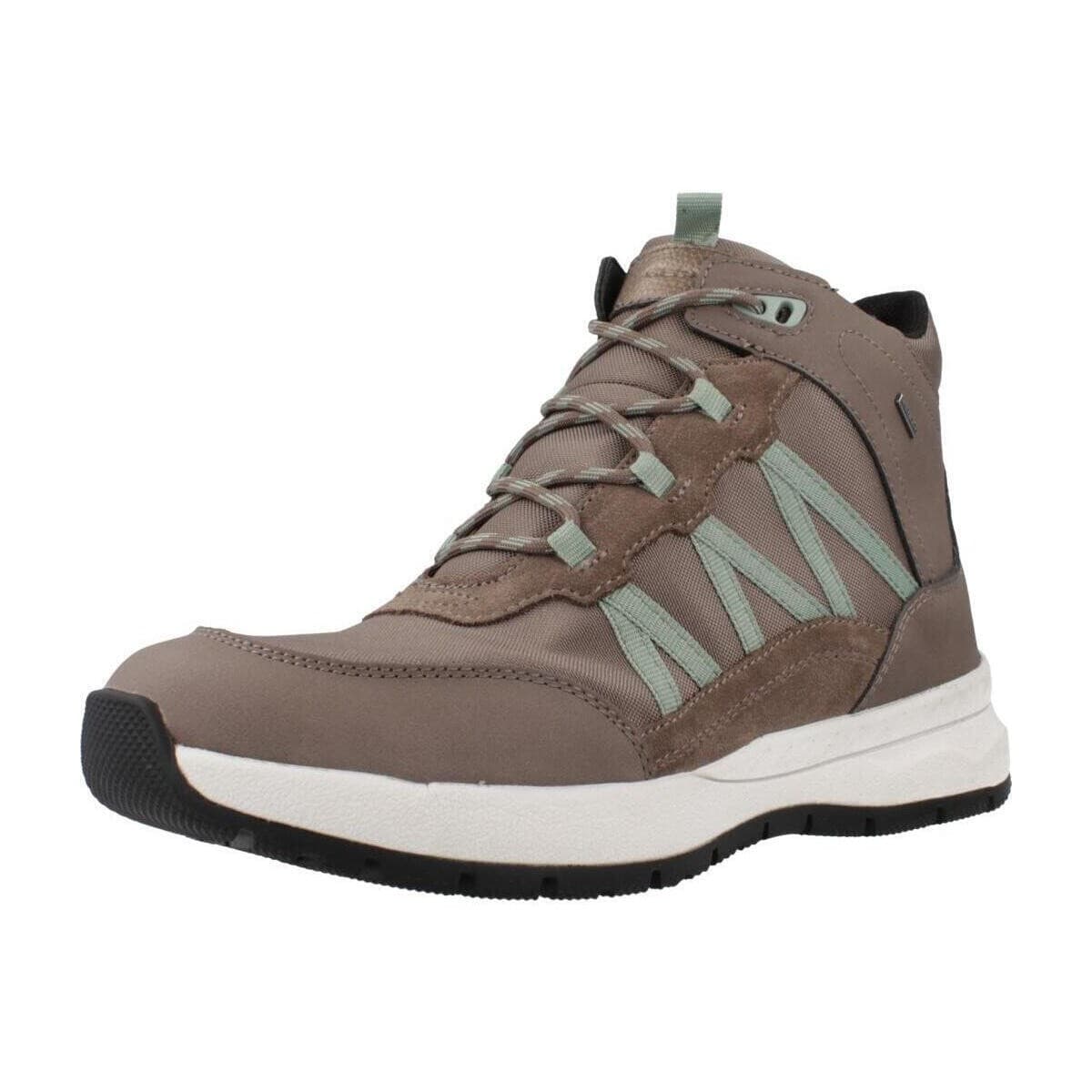 Μπότες Geox Botines Mujer Modèle D Braies B Abx