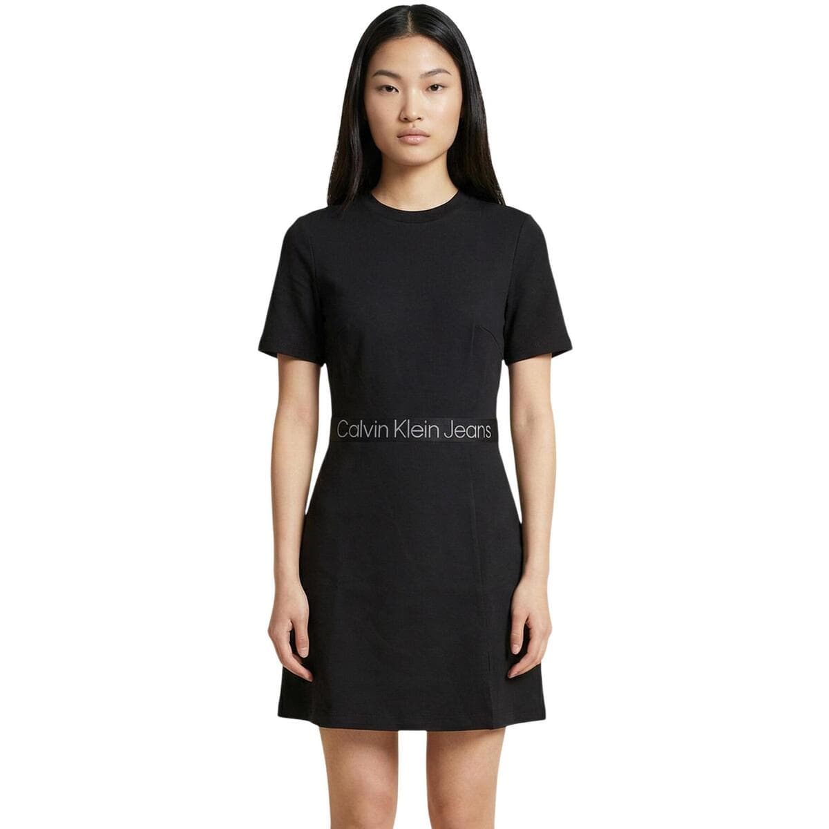 Women's Dresses Calvin Klein Black