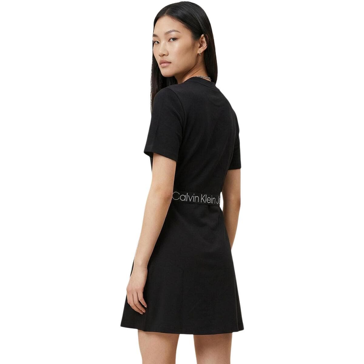 Women's Dresses Calvin Klein Black