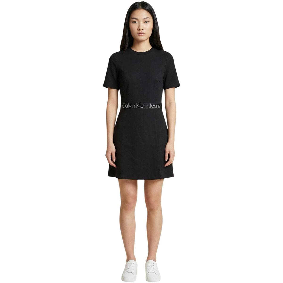 Women's Dresses Calvin Klein Black