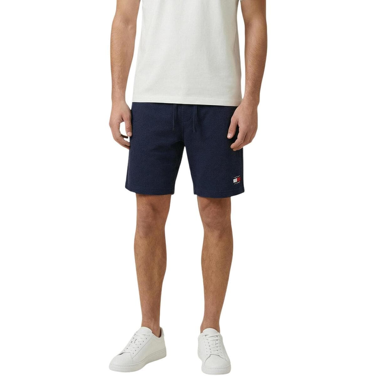 Men's Shorts Tommy Hilfiger Blue