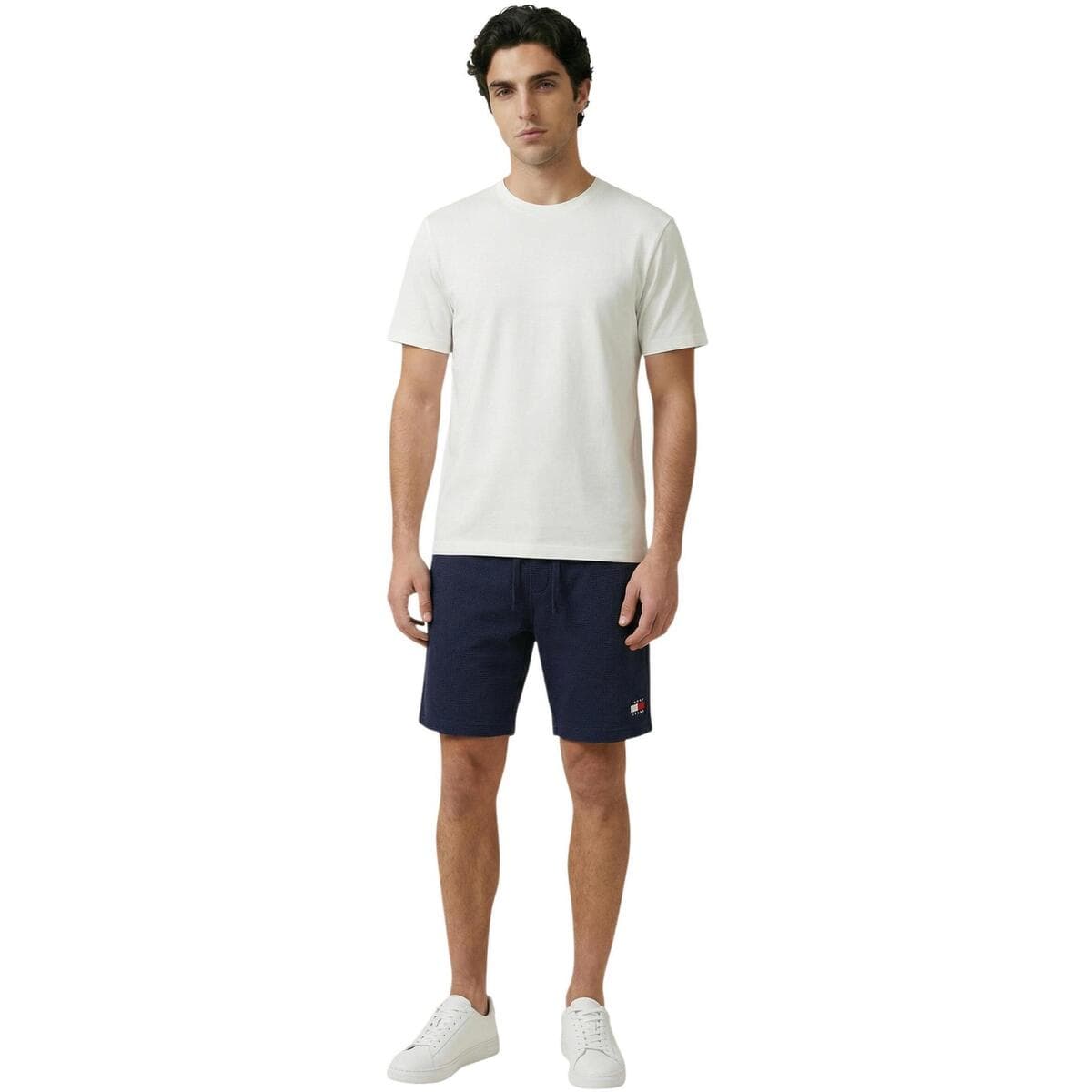 Men's Shorts Tommy Hilfiger Blue
