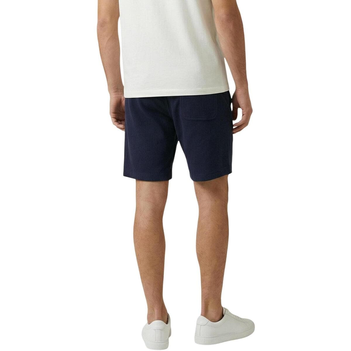 Men's Shorts Tommy Hilfiger Blue
