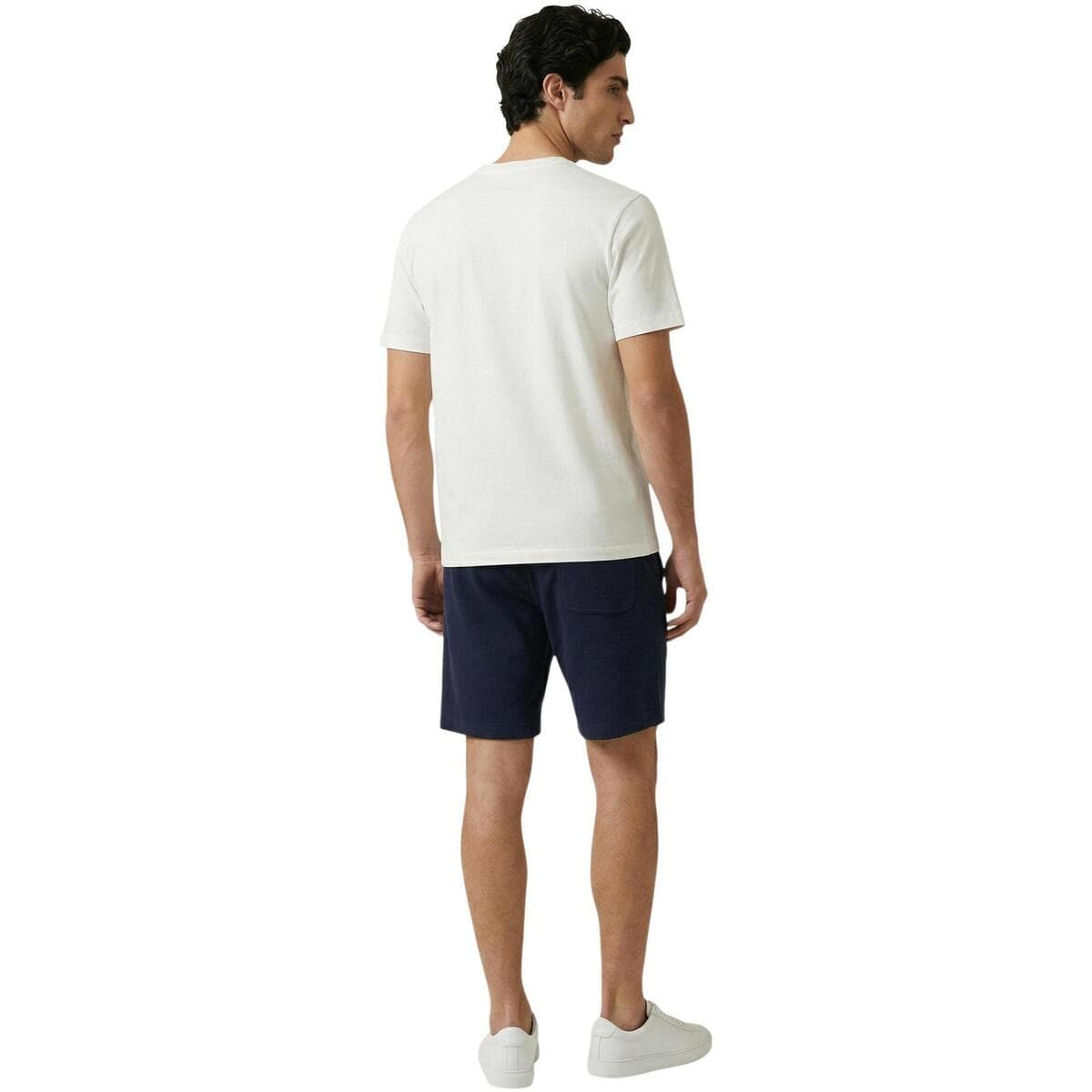 Men's Shorts Tommy Hilfiger Blue