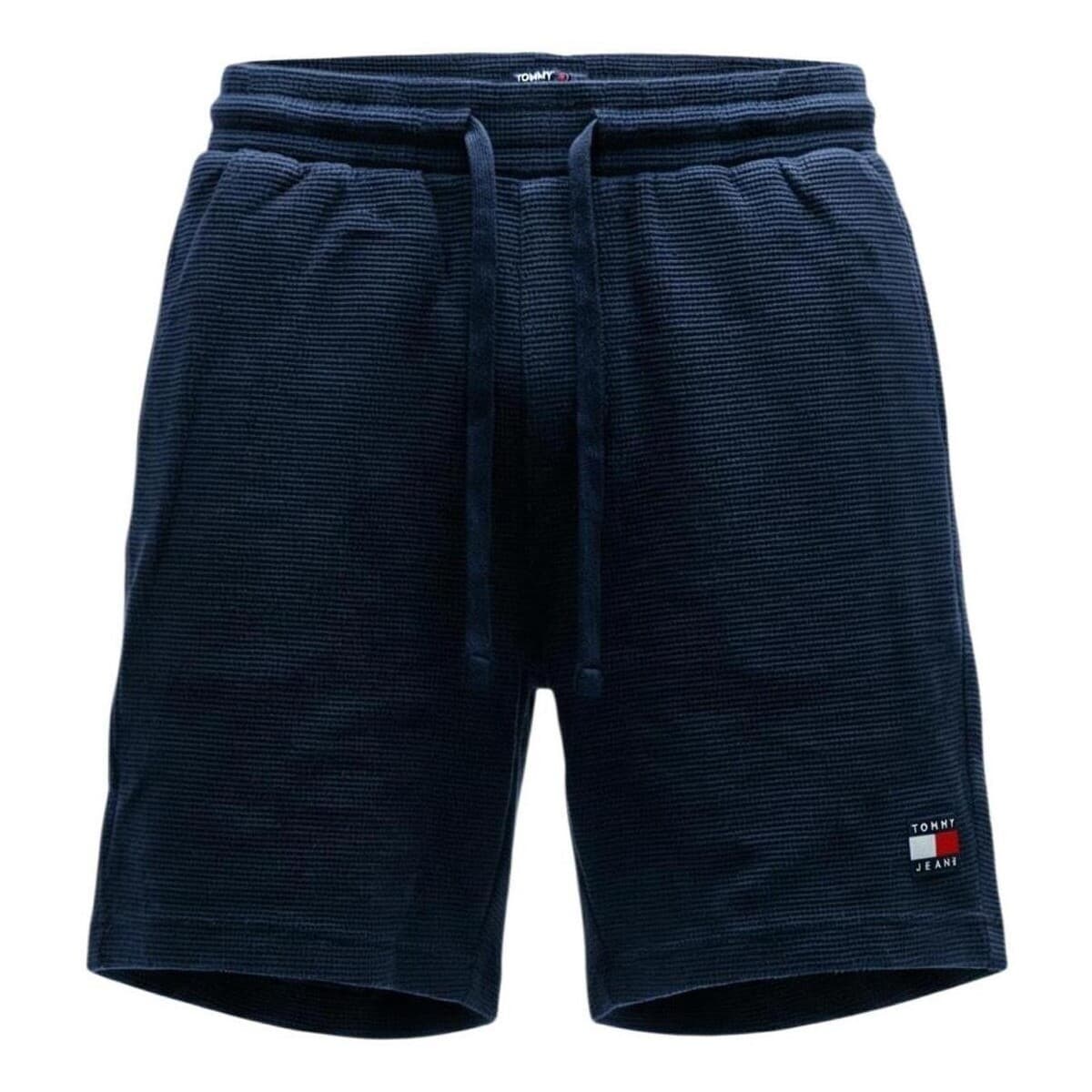Men's Shorts Tommy Hilfiger Blue