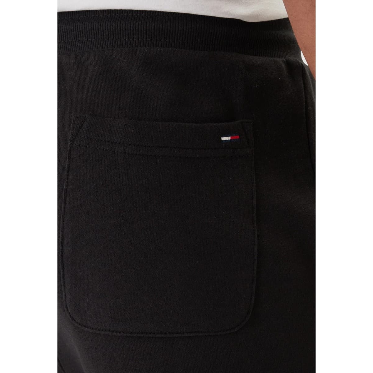Men's Shorts Tommy Hilfiger Black