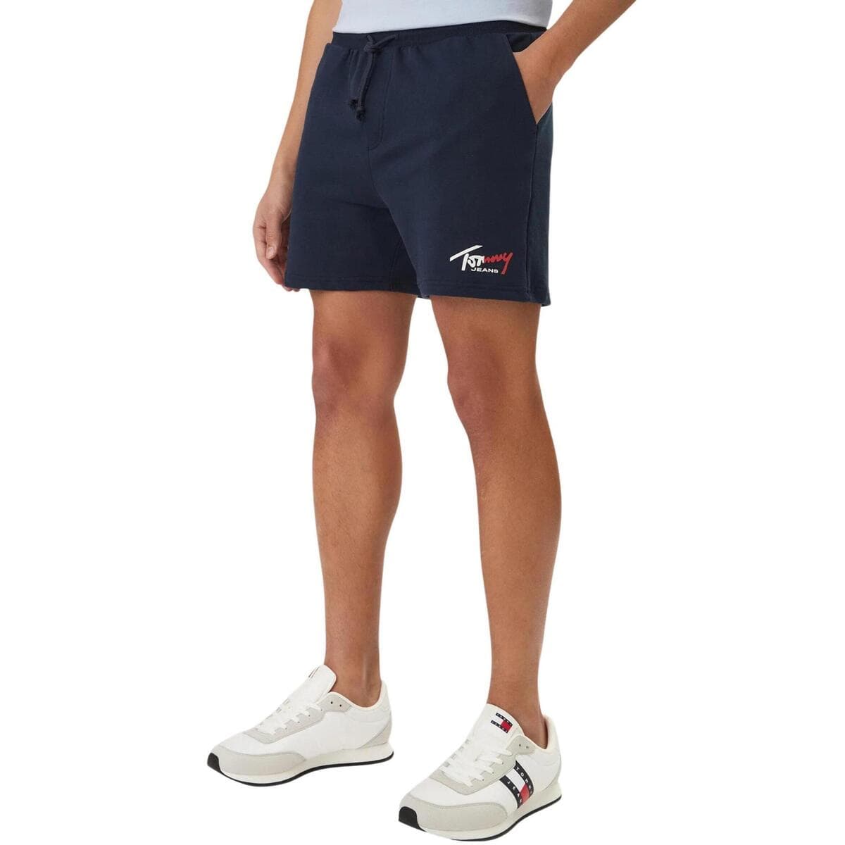 Men's Shorts Tommy Hilfiger Blue