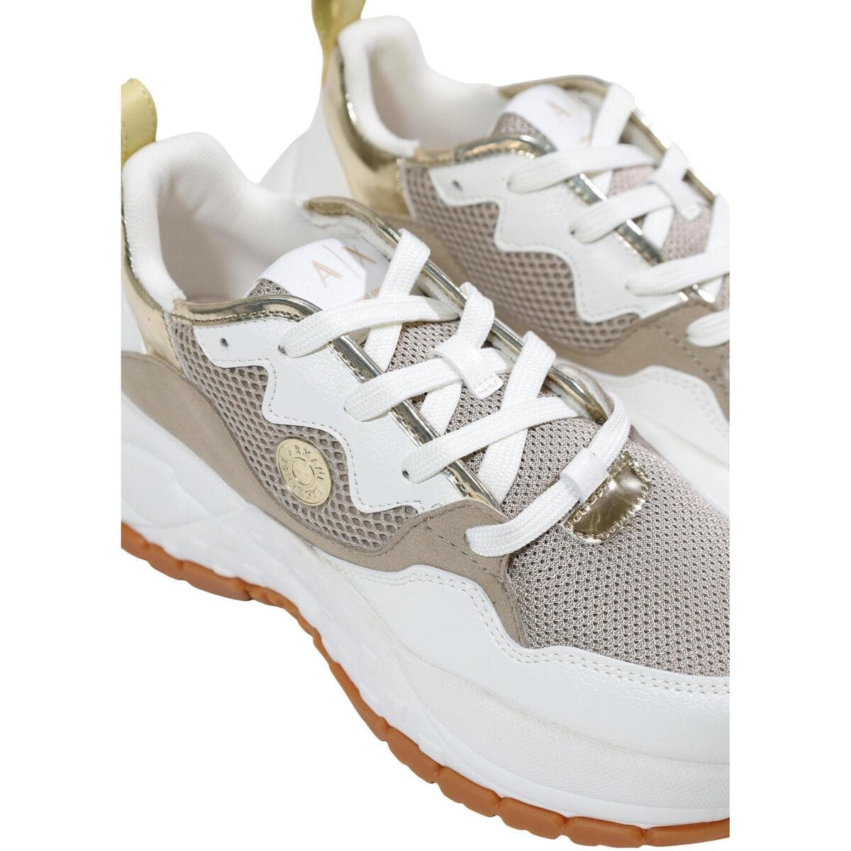 Women's Sneakers EAX