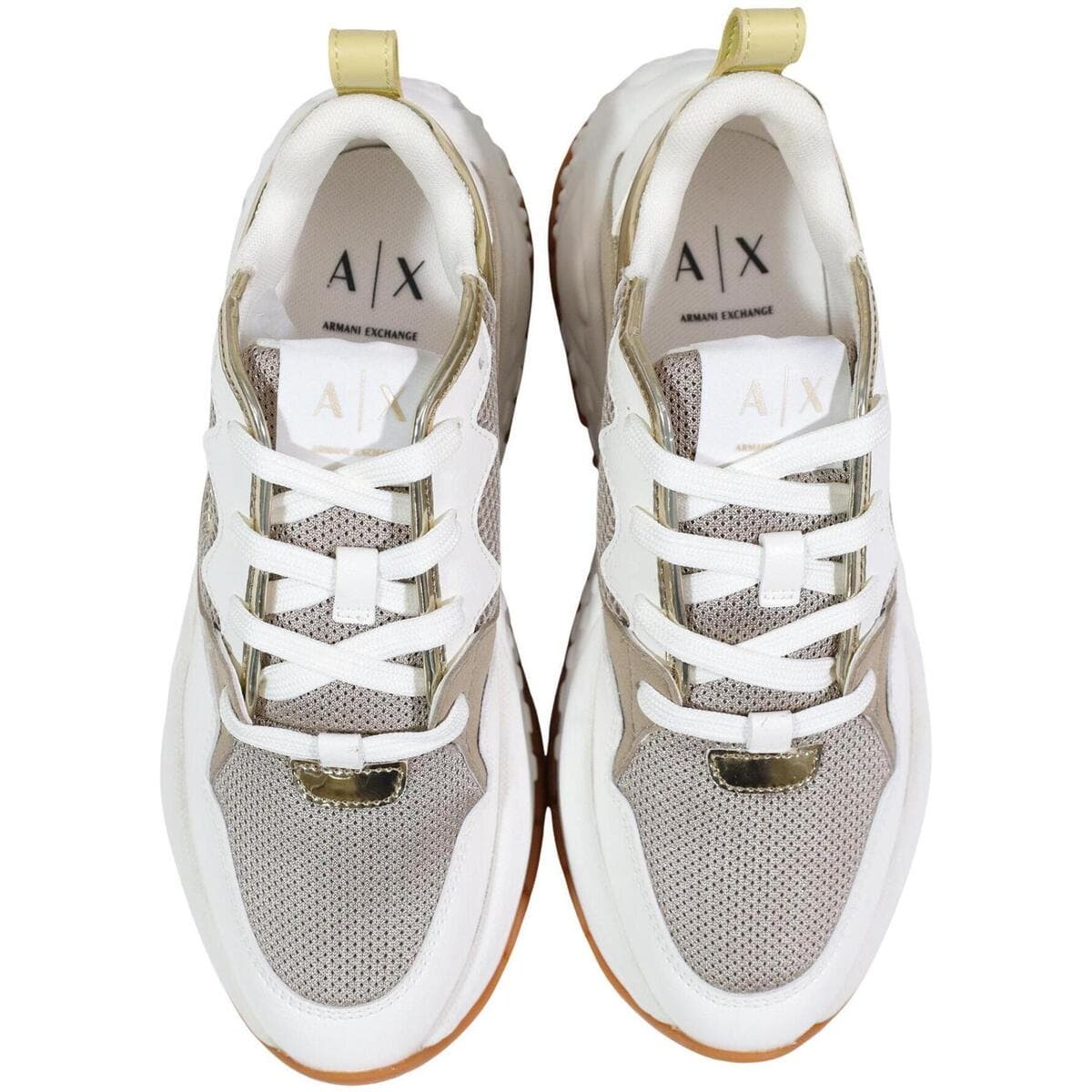Women's Sneakers EAX