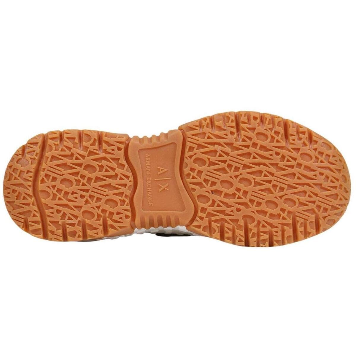 Women's Sneakers EAX