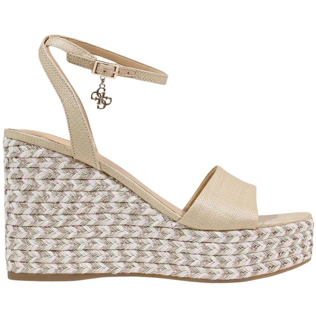 Women's Pumps Guess Beige