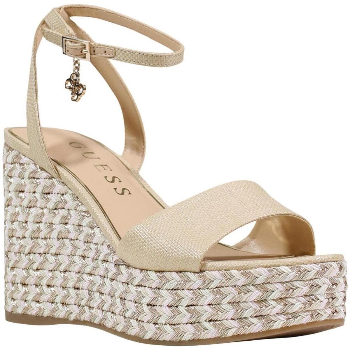 Women's Pumps Guess Beige