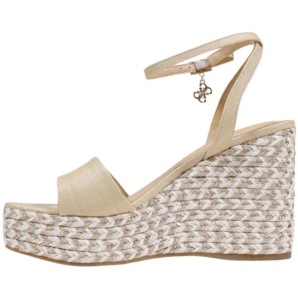 Women's Pumps Guess Beige