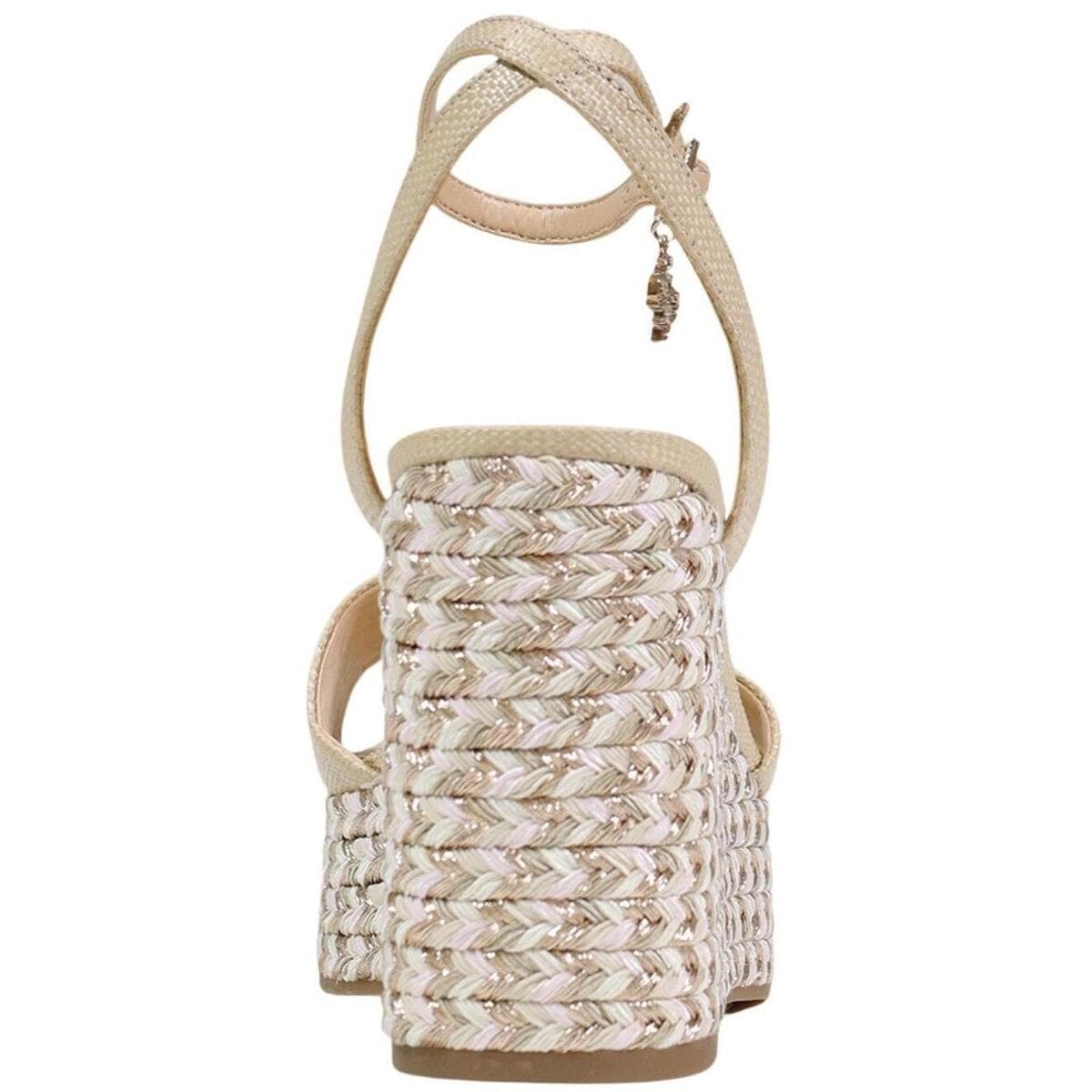 Women's Pumps Guess Beige