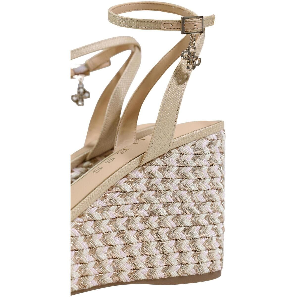 Women's Pumps Guess Beige