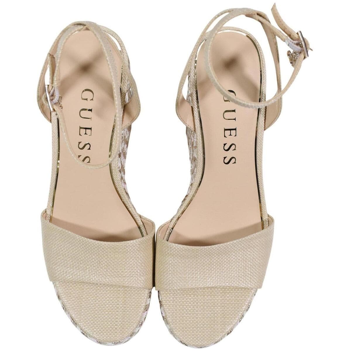 Women's Pumps Guess Beige