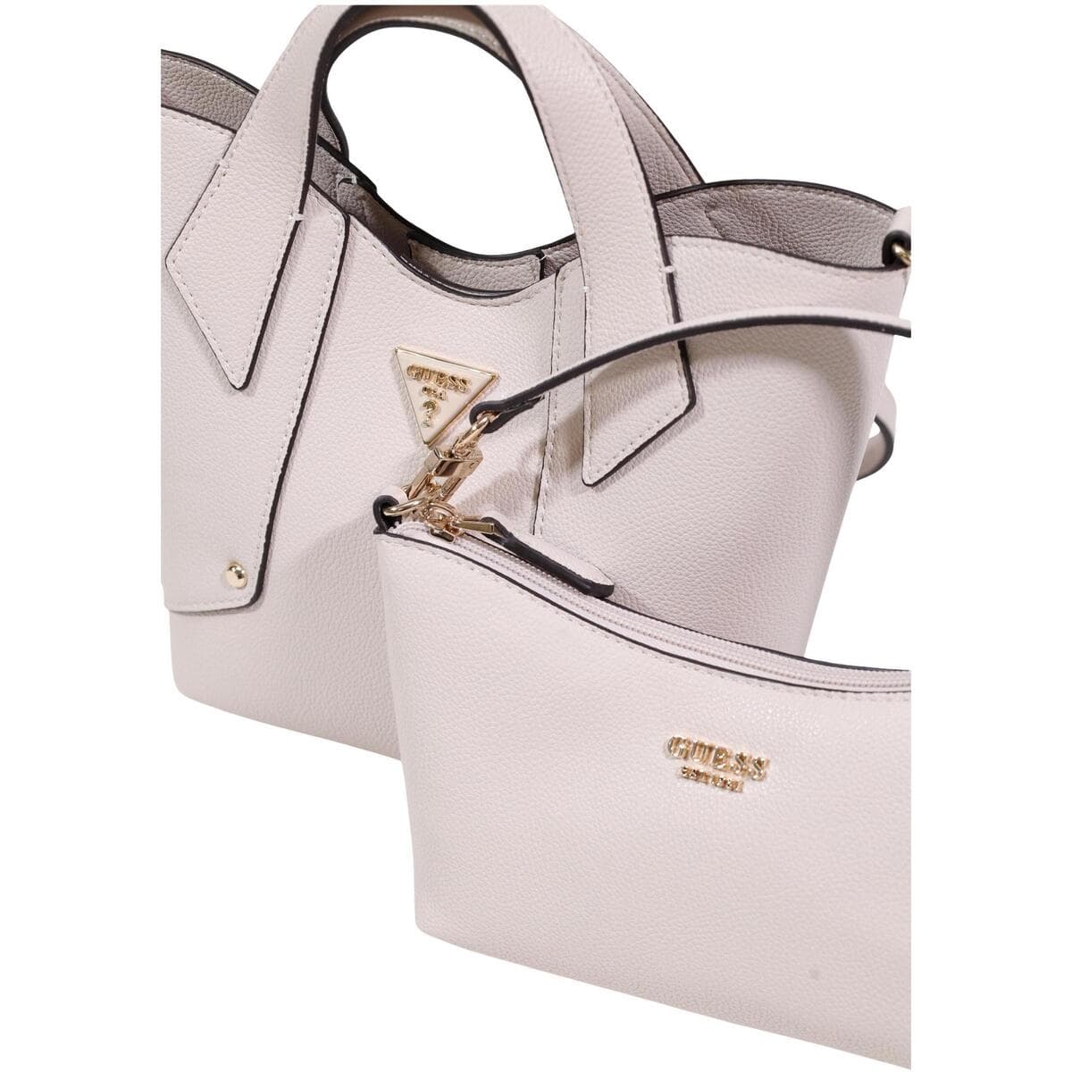 Women's Handbags Guess Pink