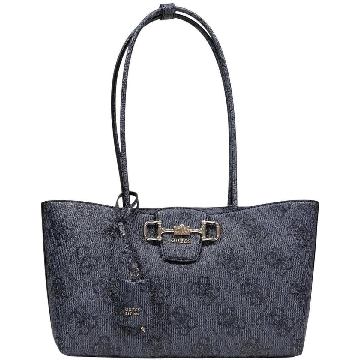 Women's Handbags Guess Gray