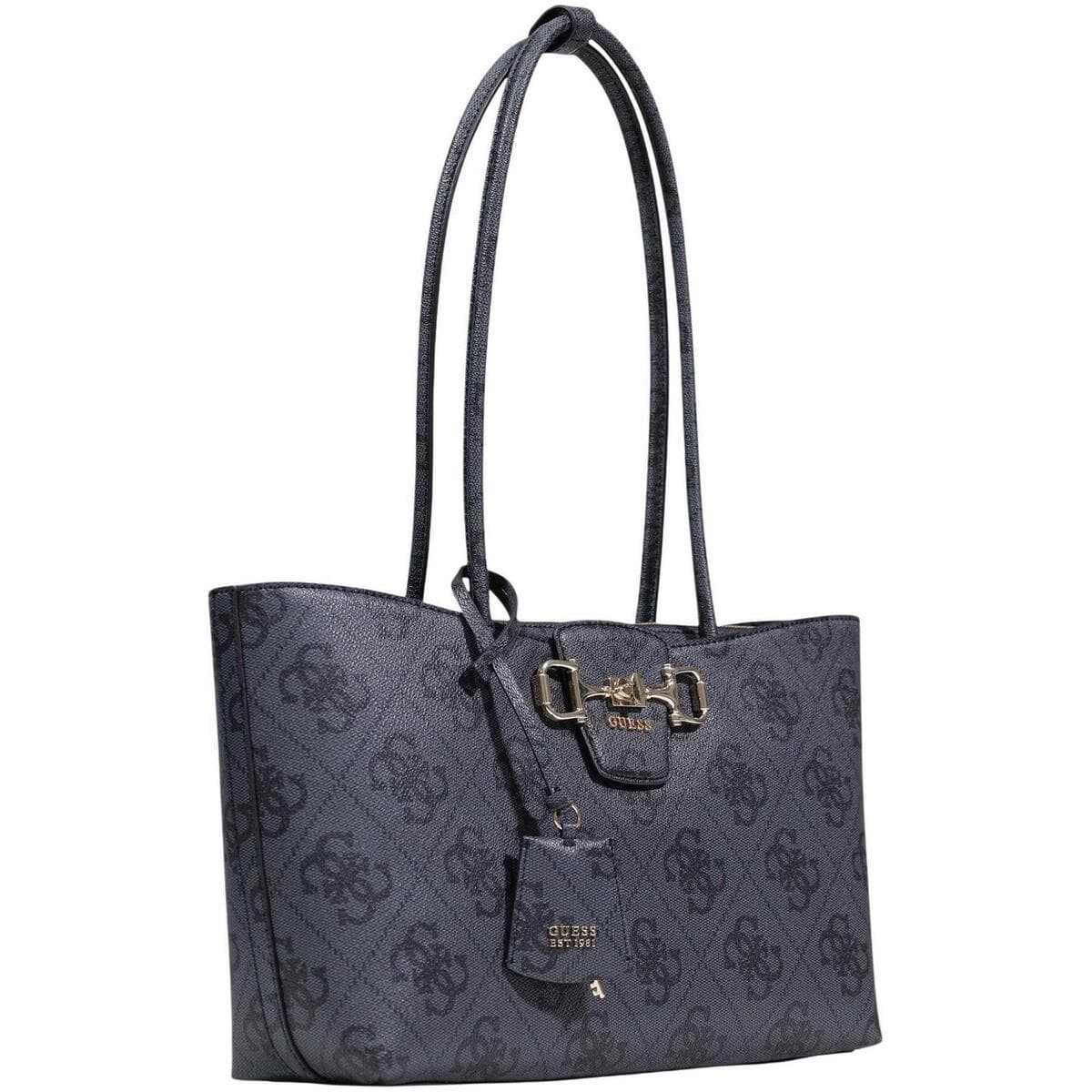 Women's Handbags Guess Gray