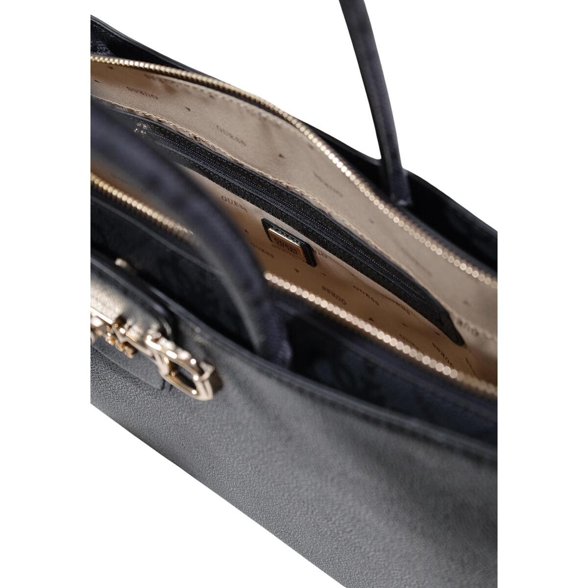 Women's Handbags Guess Gray