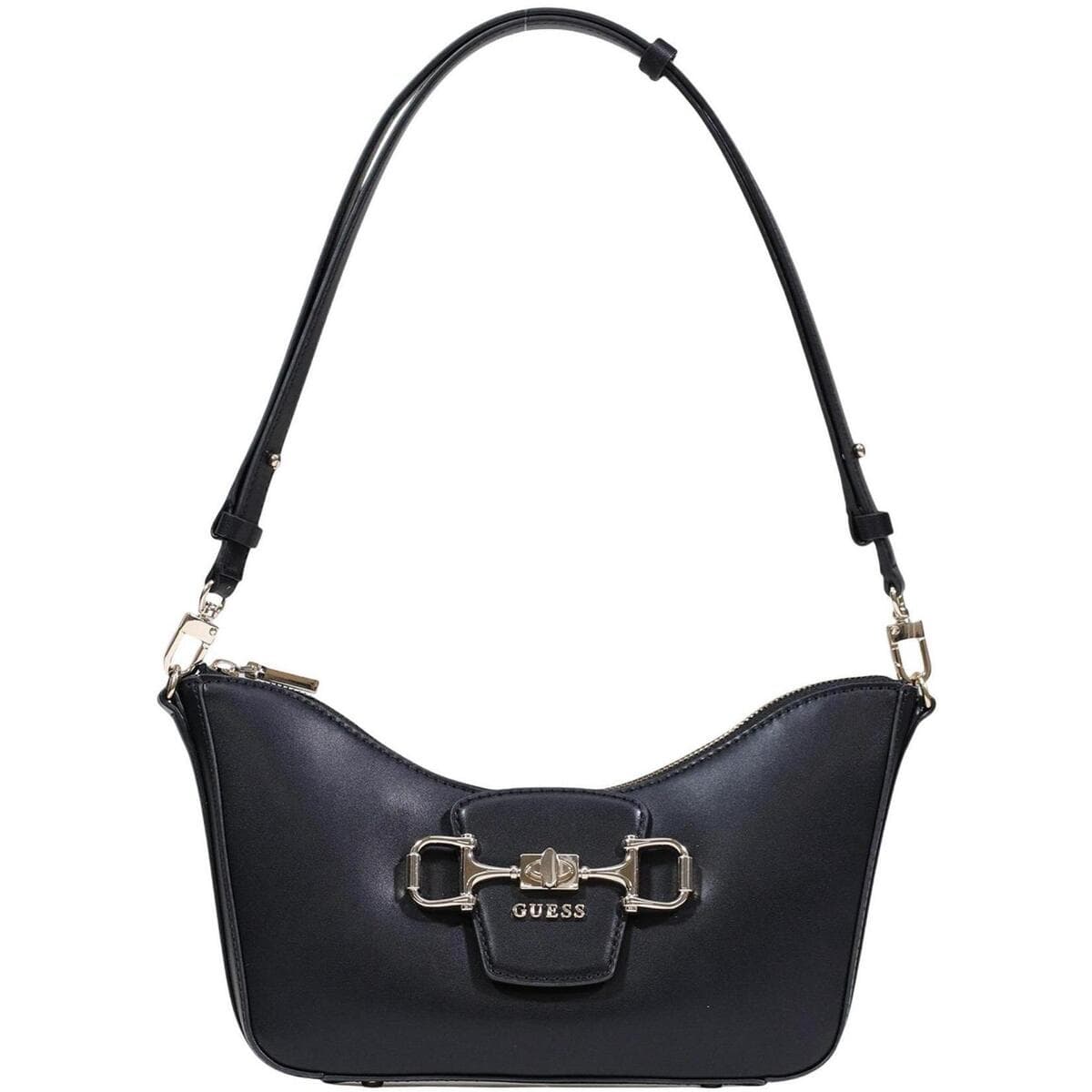 Women's Handbags Guess Black