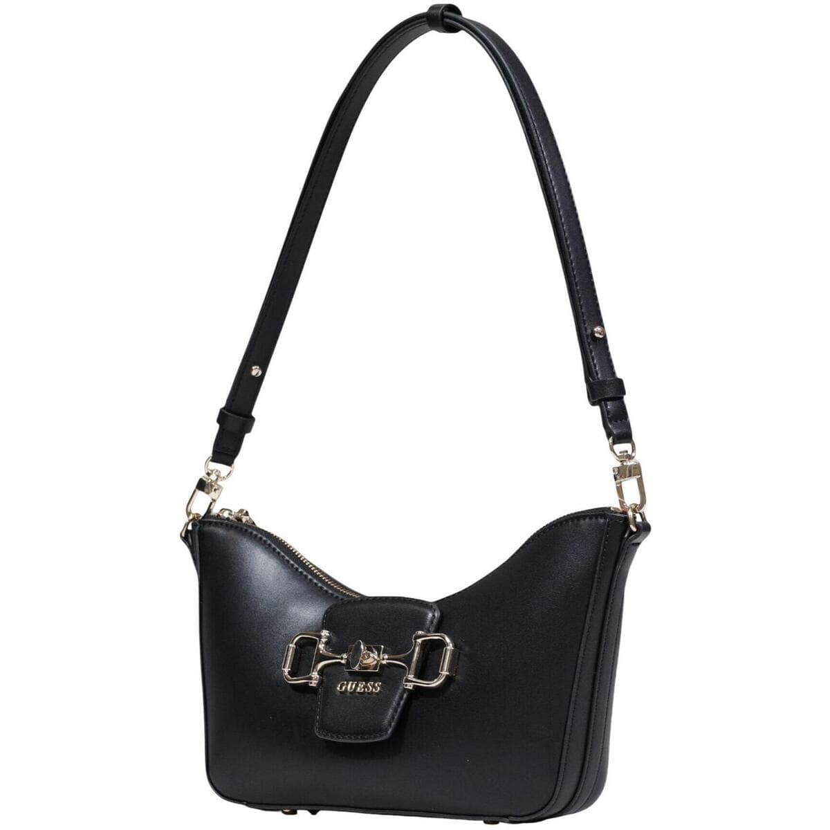 Women's Handbags Guess Black