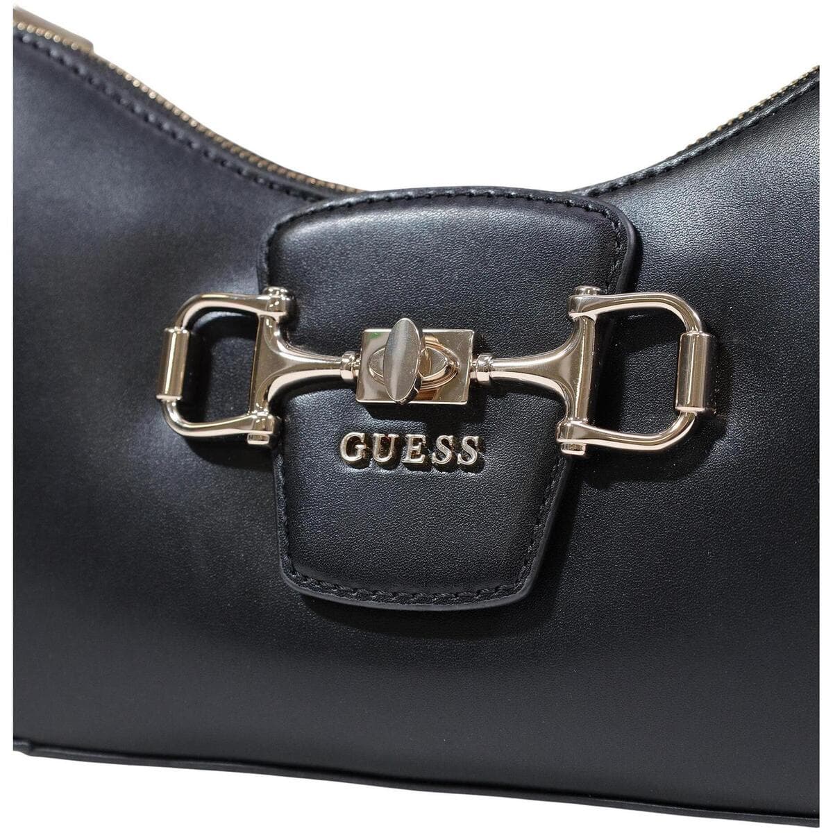 Women's Handbags Guess Black