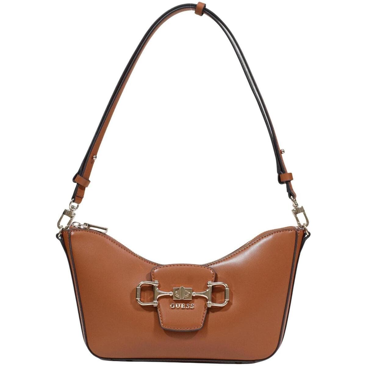 Τσάντες Χειρός Guess JANIE CONVERTIBLE SHOULDER BAG HWVG99 10180