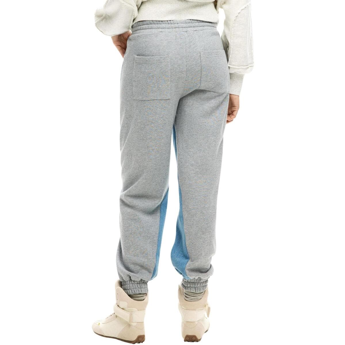 Women's Jeans Desigual Blue