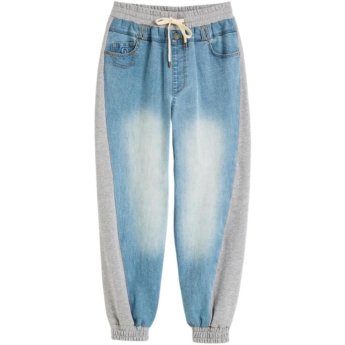 Women's Jeans Desigual Blue
