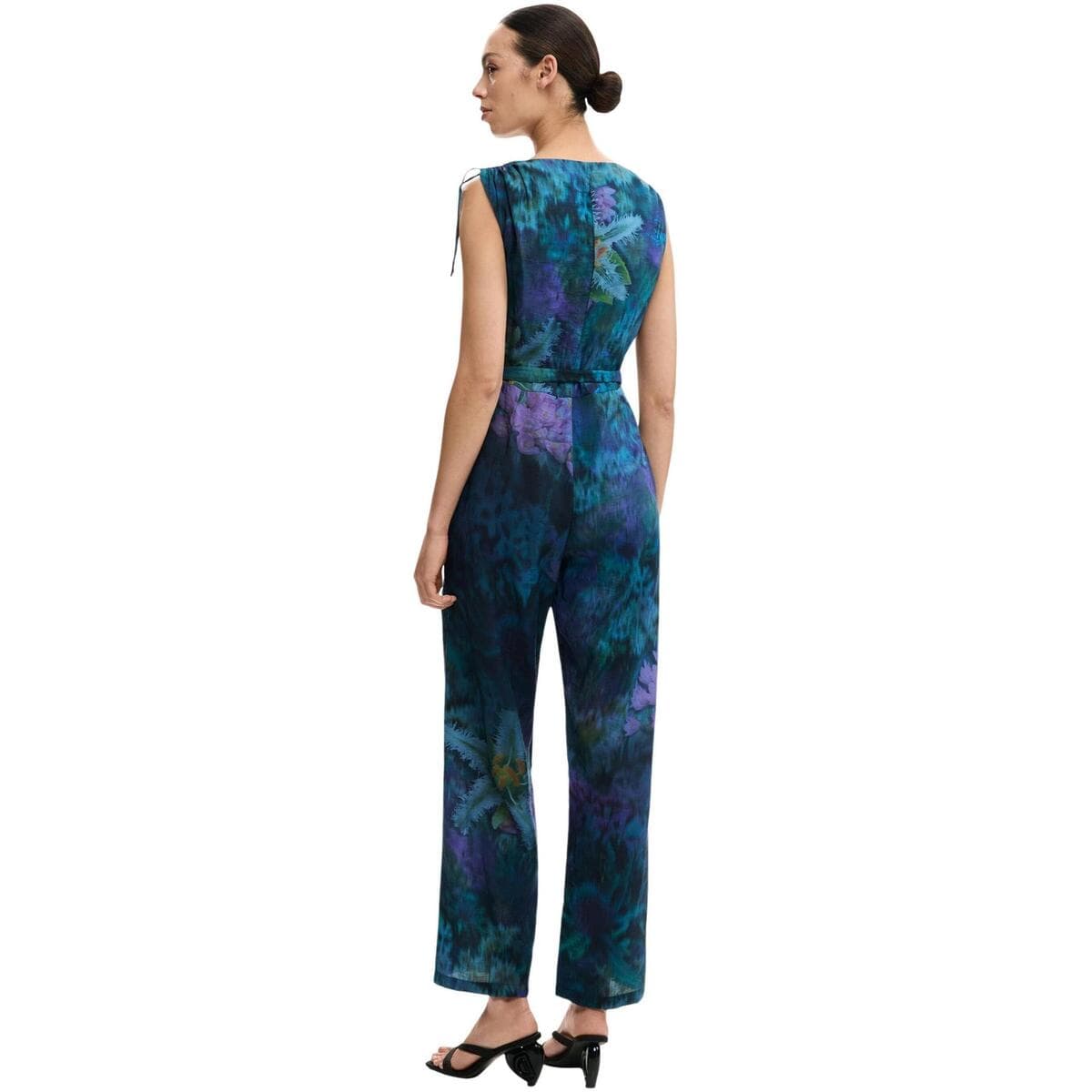Women's Jumpsuits Desigual Blue