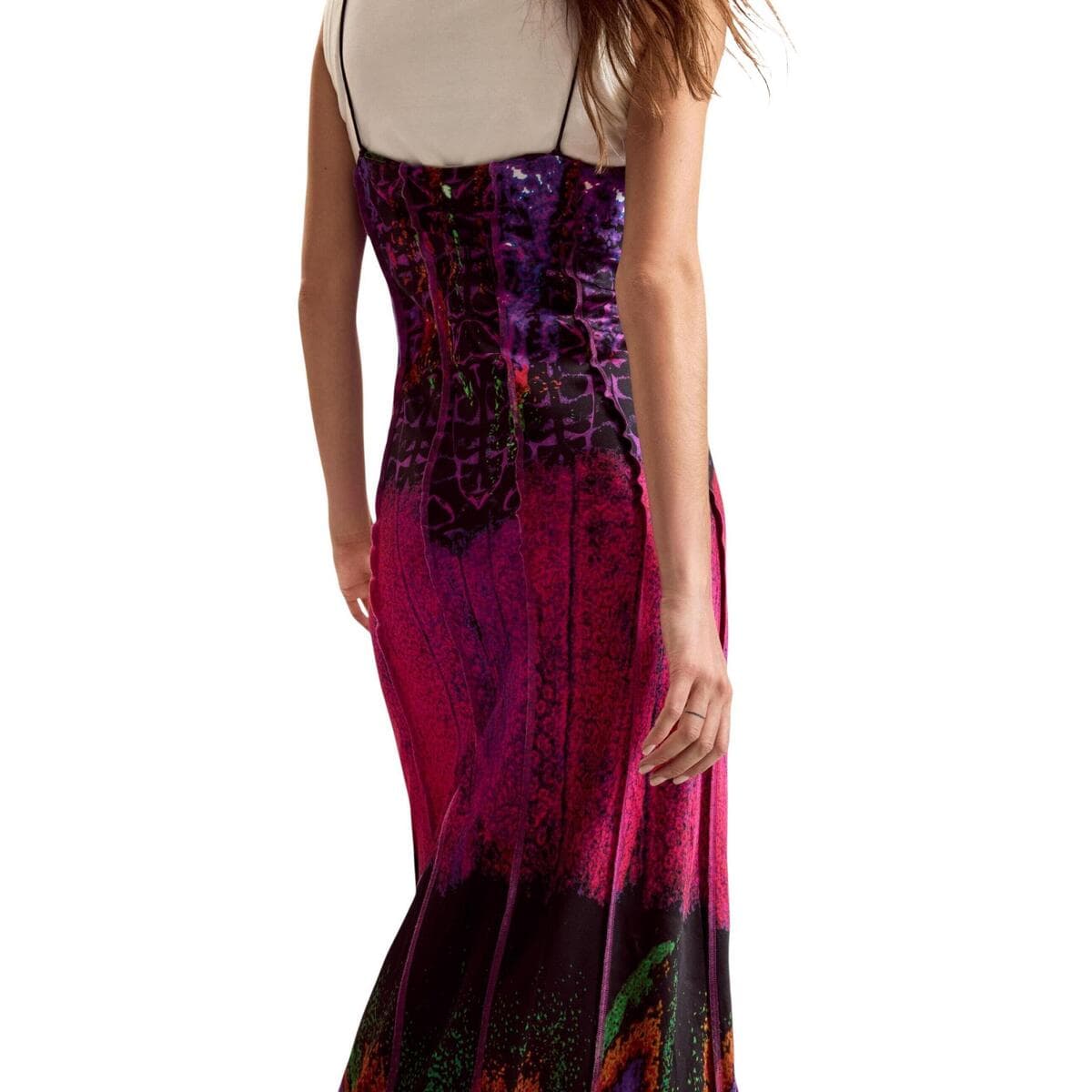 Women's Dresses Desigual Red