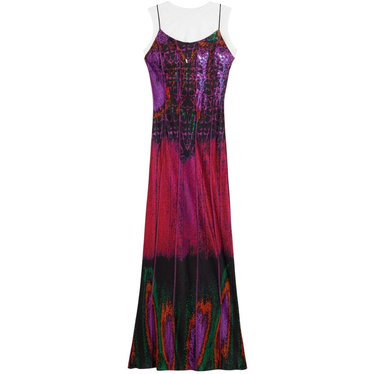 Women's Dresses Desigual Red
