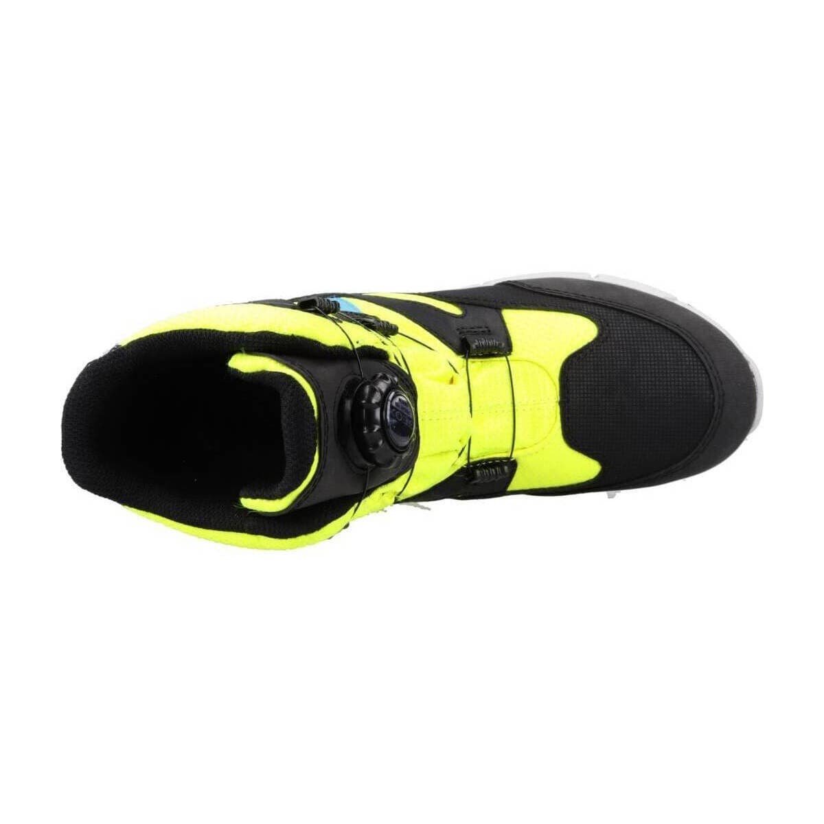 Boys' Boots Geox Yellow