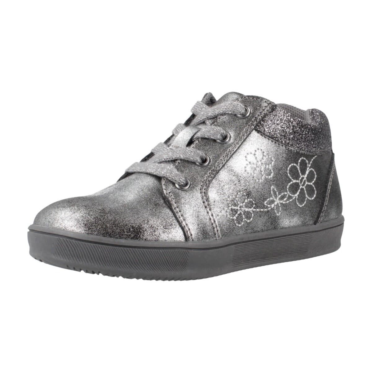 Girls' Boots Chicco Silver