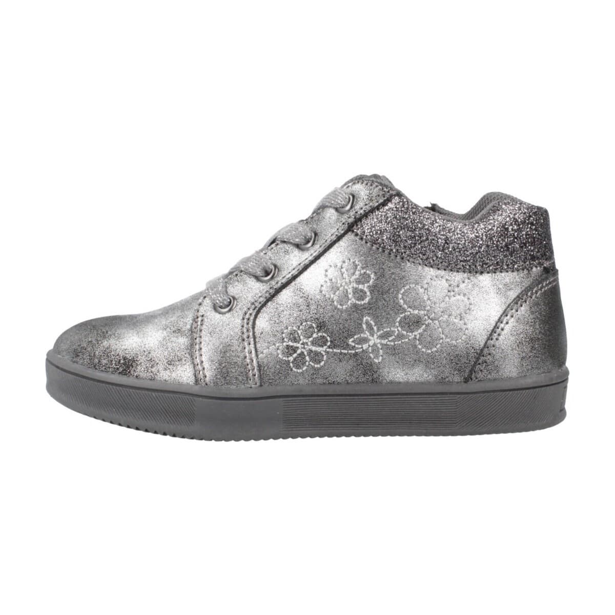 Girls' Boots Chicco Silver