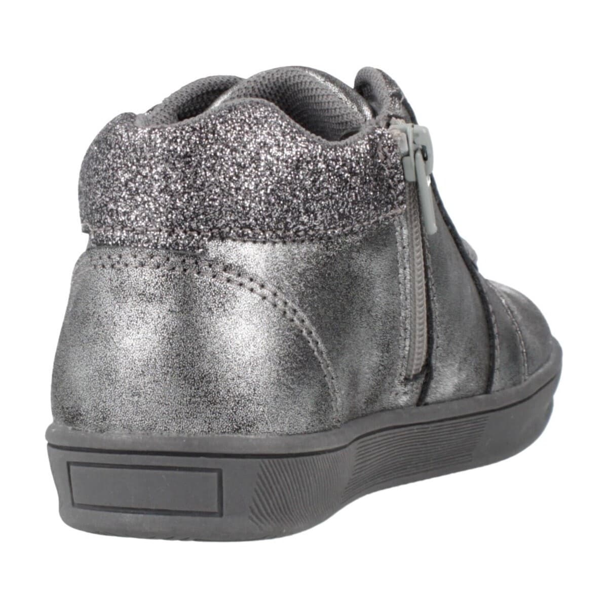 Girls' Boots Chicco Silver