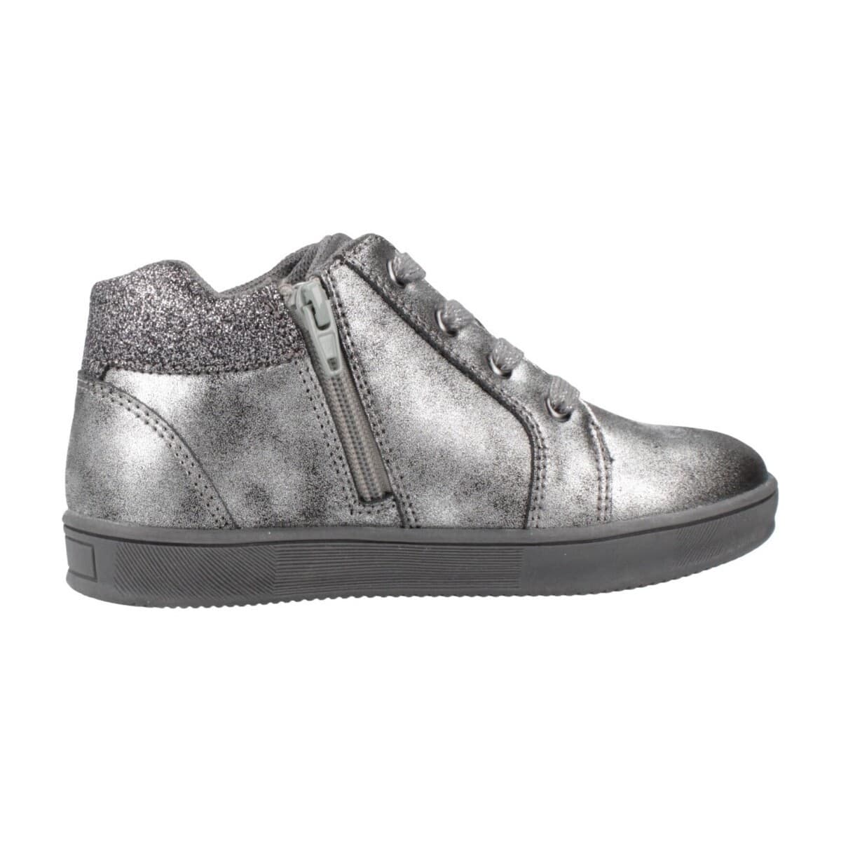 Girls' Boots Chicco Silver