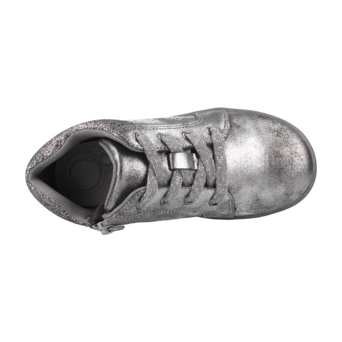 Girls' Boots Chicco Silver
