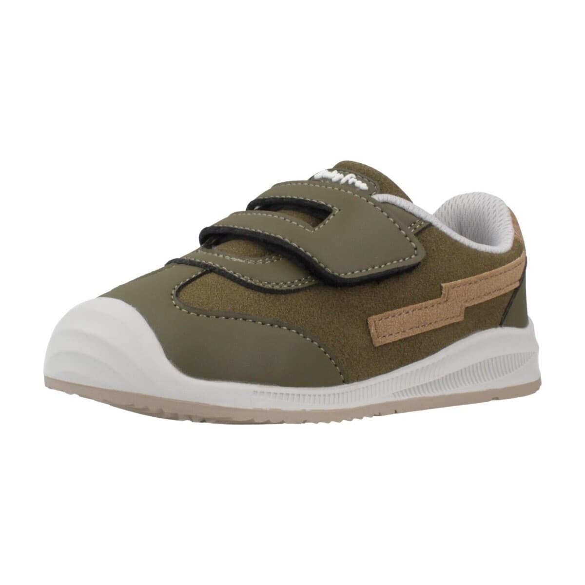 Boys' Sneakers Chetto Green