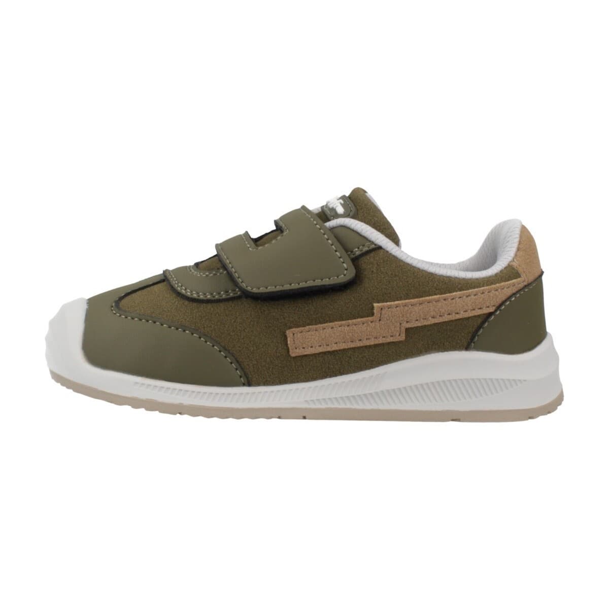 Boys' Sneakers Chetto Green