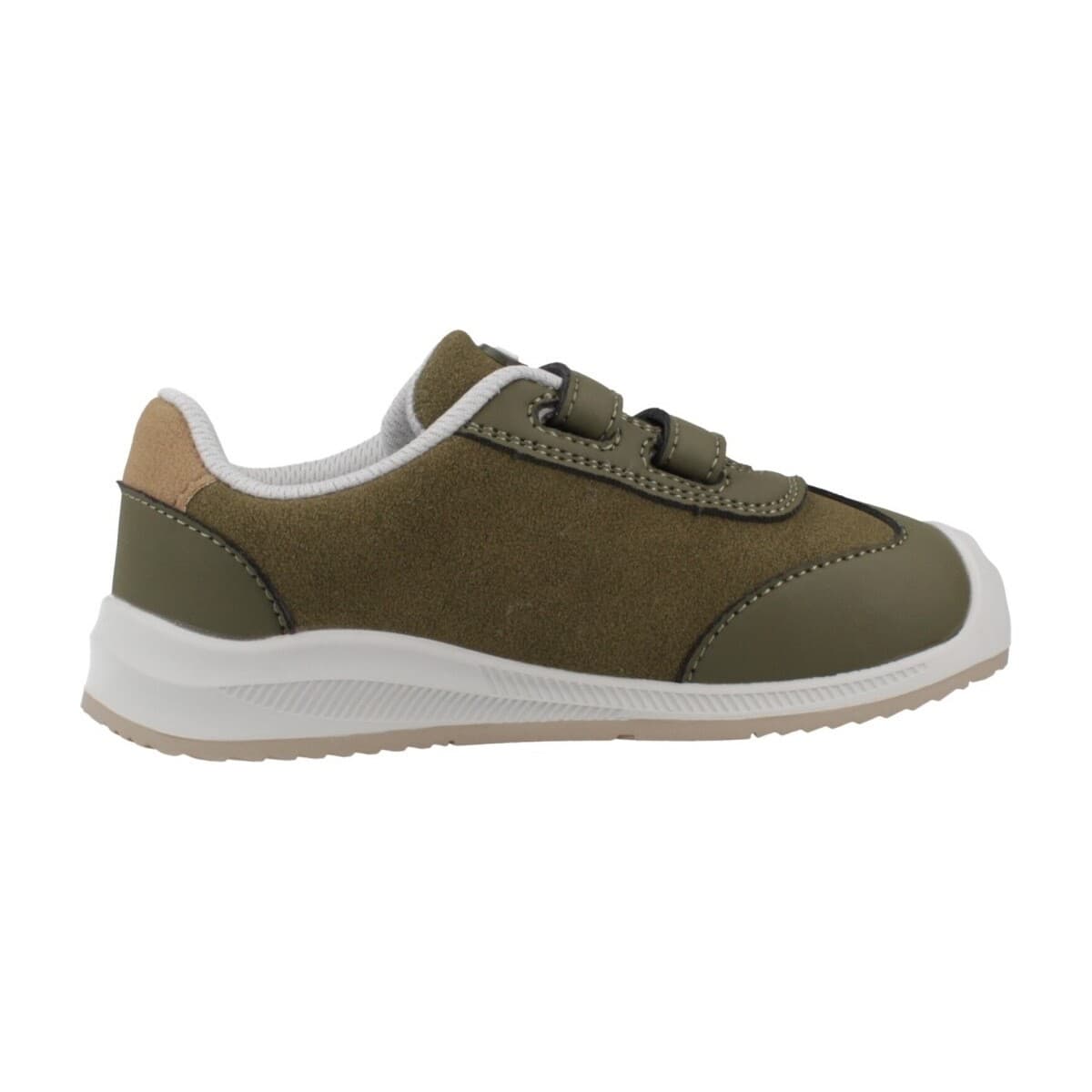 Boys' Sneakers Chetto Green