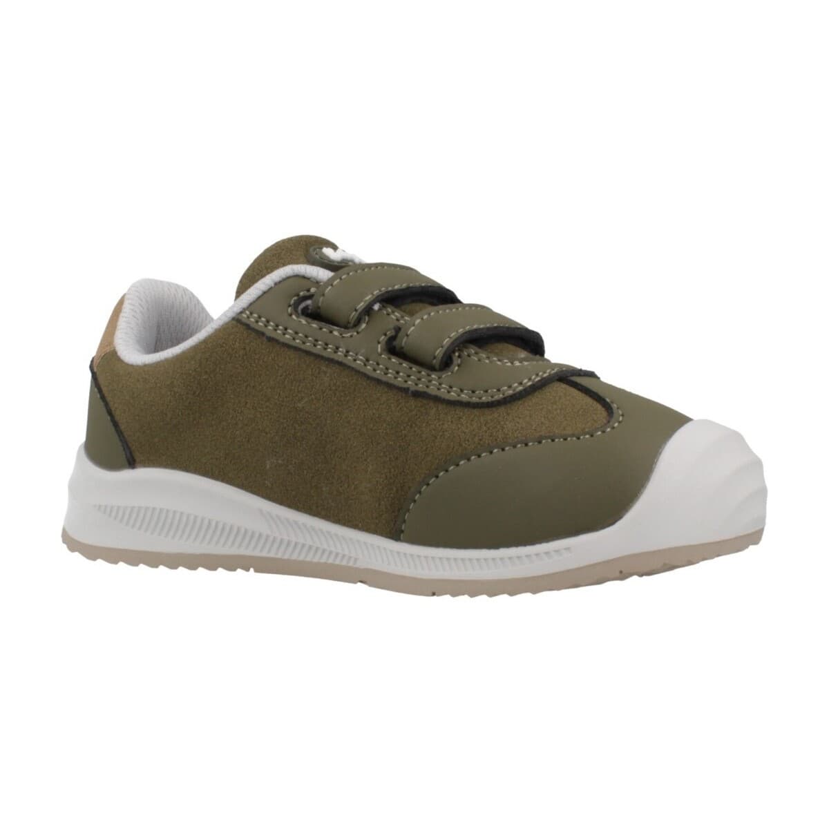 Boys' Sneakers Chetto Green