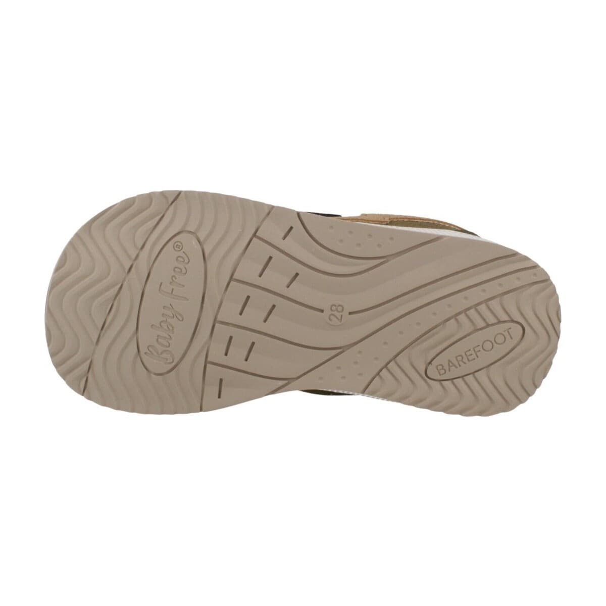 Boys' Sneakers Chetto Green