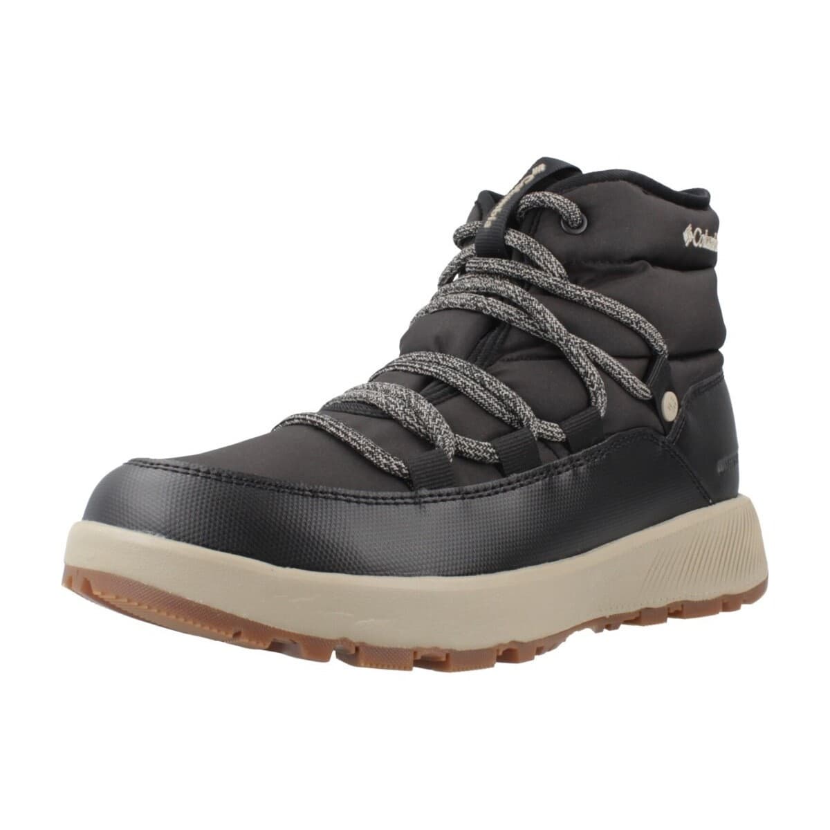 Μπότες Columbia Botines Mujer Modèle Slopeside Village Omni-he