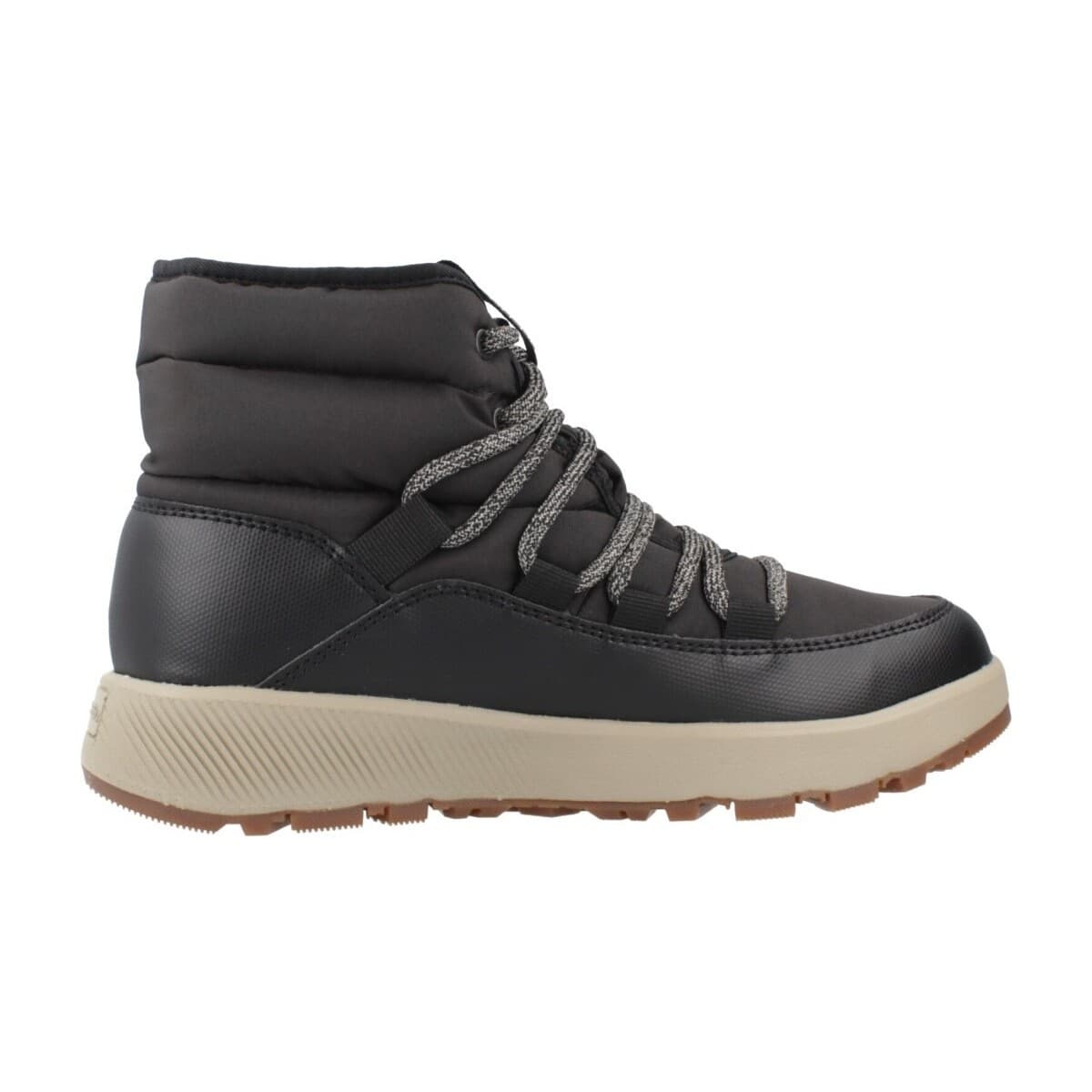Women's Boots Columbia Black