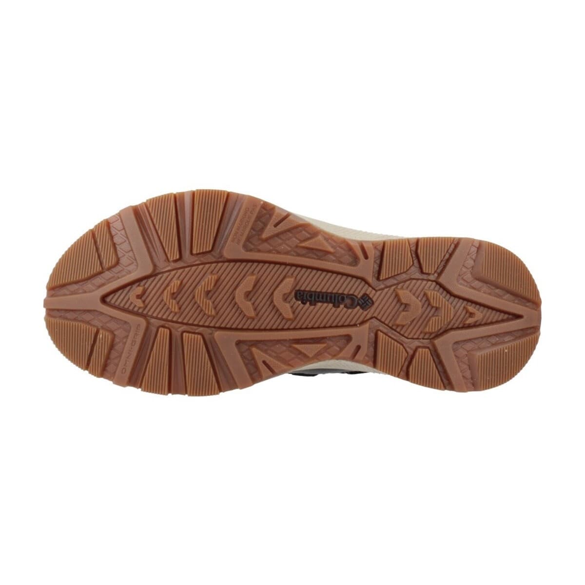 Women's Boots Columbia Black